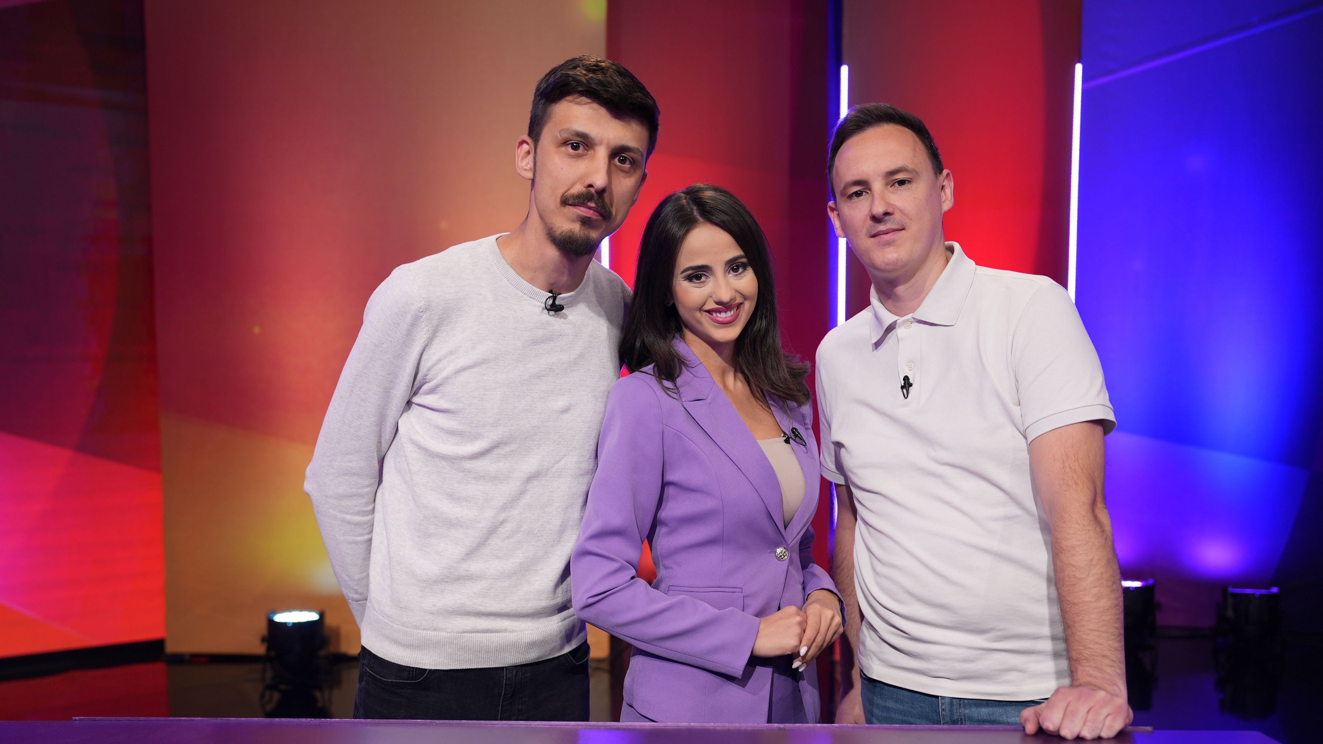 Film zbunio takmičare u kvizu 'Zabavno je znati': Izudin Bajrović pritekao u pomoć