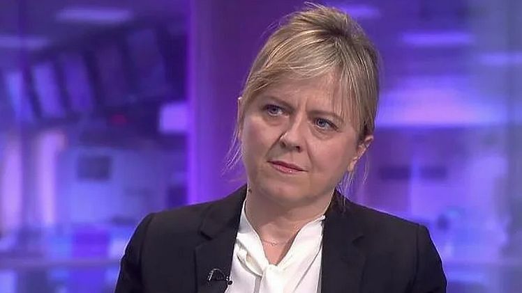 'Fleksibilnost' ne smije biti pokriće za revizionizam, prošli ili sadašnji, upozorila je Helić