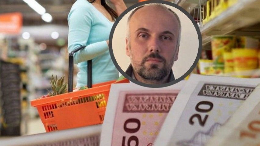 Treba razumjeti ljude koji rade u trgovini i treba im omogućiti neki dan kada mogu biti zajedno s porodicom, kaže Arnautović