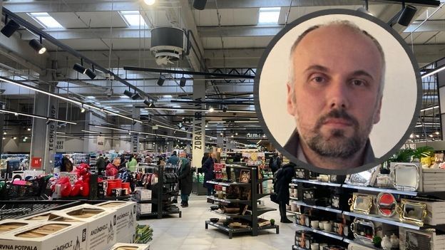 Treba razumjeti ljude koji rade u trgovini i treba im omogućiti neki dan kada mogu biti zajedno s porodicom, kaže Arnautović