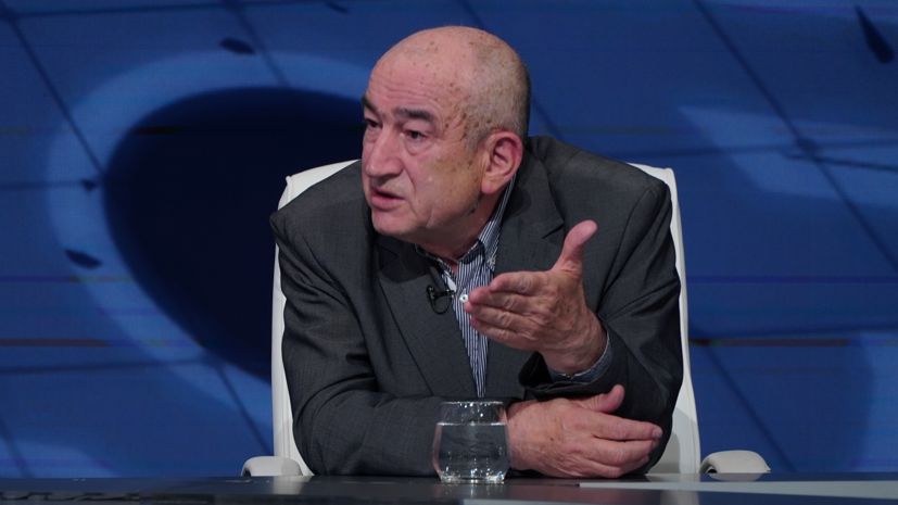 Metiljević za 'Istragu sedmice': Dodik i Čović se neće razvesti, to je čvrst brak iz računa