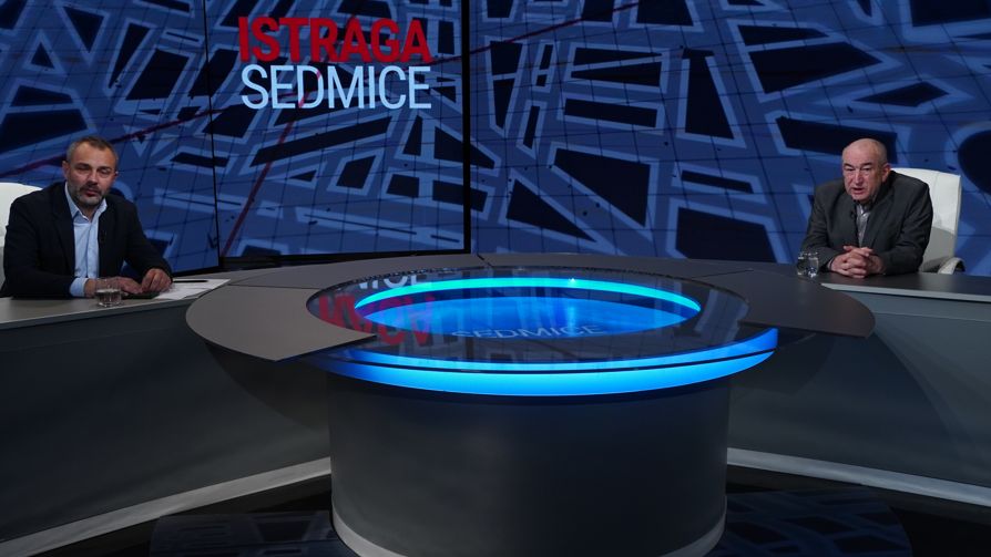 Ukupnu političku situaciju u BiH sa još jednim pokušajem formiranja nove vlasti na državnom nivou, analizirali smo sa dugogodišnjim novinarom Asimom Metiljevićem