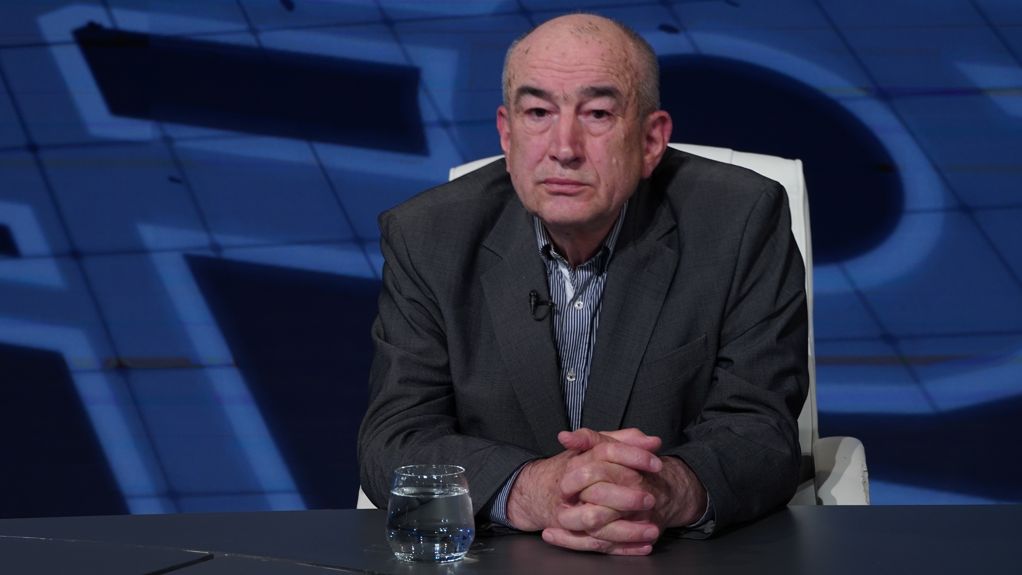 Metiljević za 'Istragu sedmice': Platforma za novu državnu vlast je mrtvorođenče