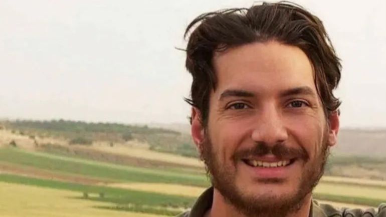 Sjedinjene Američke Države vjerovale su da je Tice bio u rukama Assadovog režima, ali bivši sirijski lider nikada nije priznao da ga je držao u pritvoru