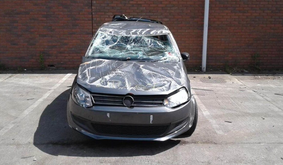 O incidentu je obaviješten dežurni tužilac Kantonalnog tužilaštva Kantona Sarajevo