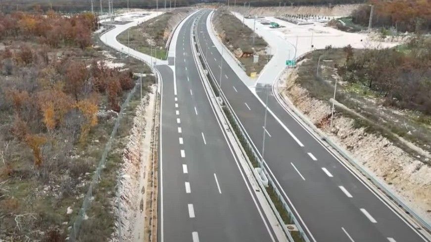Pao tender: Nema izgradnje autoputa kroz ovaj dio BiH