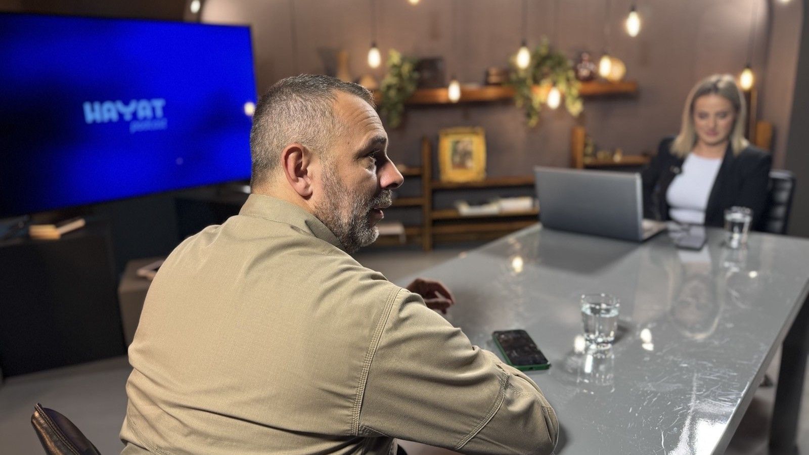 Do sada neispričane priče Avde Avdića u 'Hayatovom Podcastu': Najsočniji detalji njegovog života