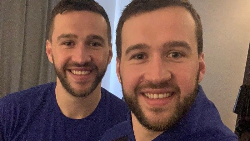 Braća Burić ranije su kazali kako su sretni što su imali priliku predstavljati svoj grad, državu i biti dio Zmajeva