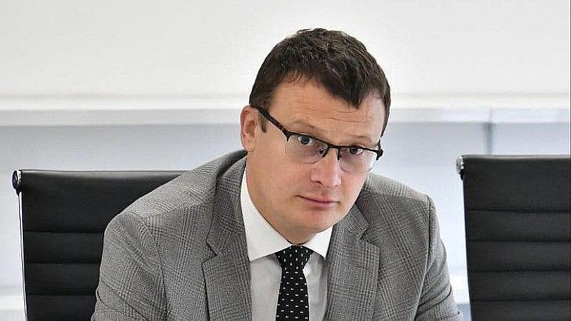 Božović: U RS se vodi politika koja može mnogo toga da upropasti, odgovoran je samo jedan čovjek