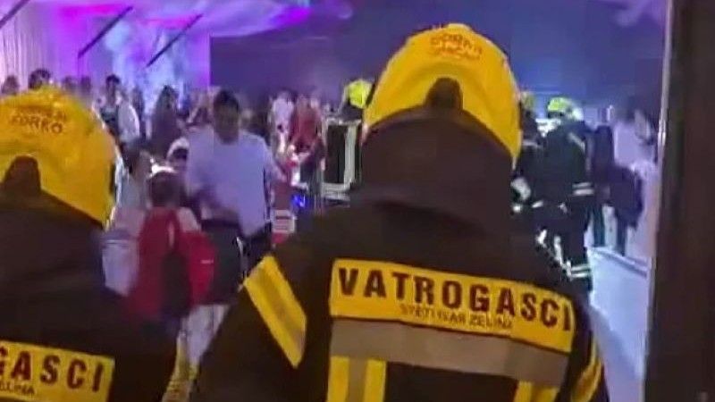 Mnogi su u komentarima na društvenim mrežama pohvalili ovaj njihov potez                                                                                      