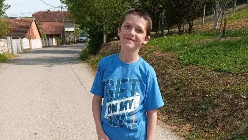 Udruženje građana 'Humanitas' pokrenulo je humanitarnu akciju za njegovo liječenje