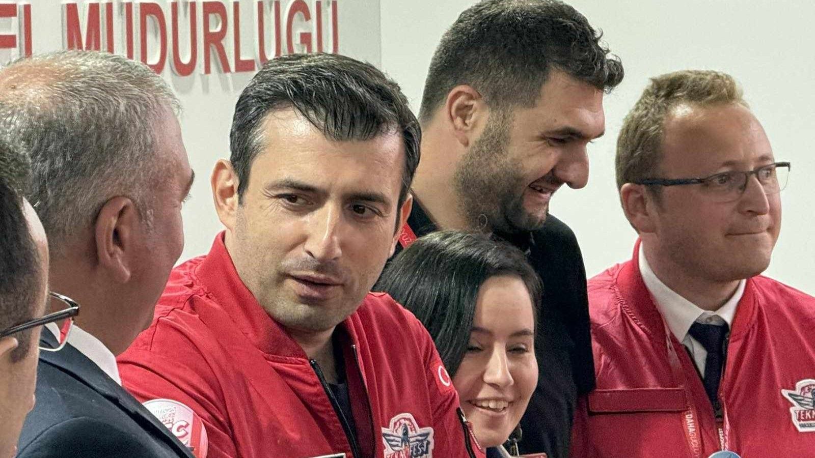 Njegov rad je podstakao osjećaj ponosa i mogućnosti, ne samo u Turskoj, već i širom svijeta