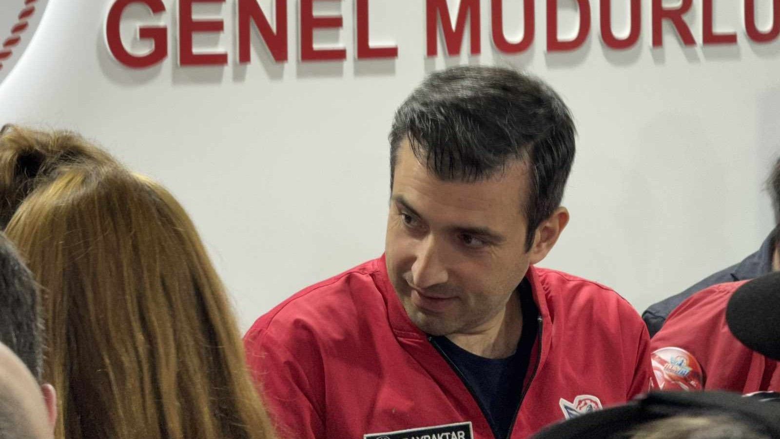 Njegov rad je podstakao osjećaj ponosa i mogućnosti, ne samo u Turskoj, već i širom svijeta