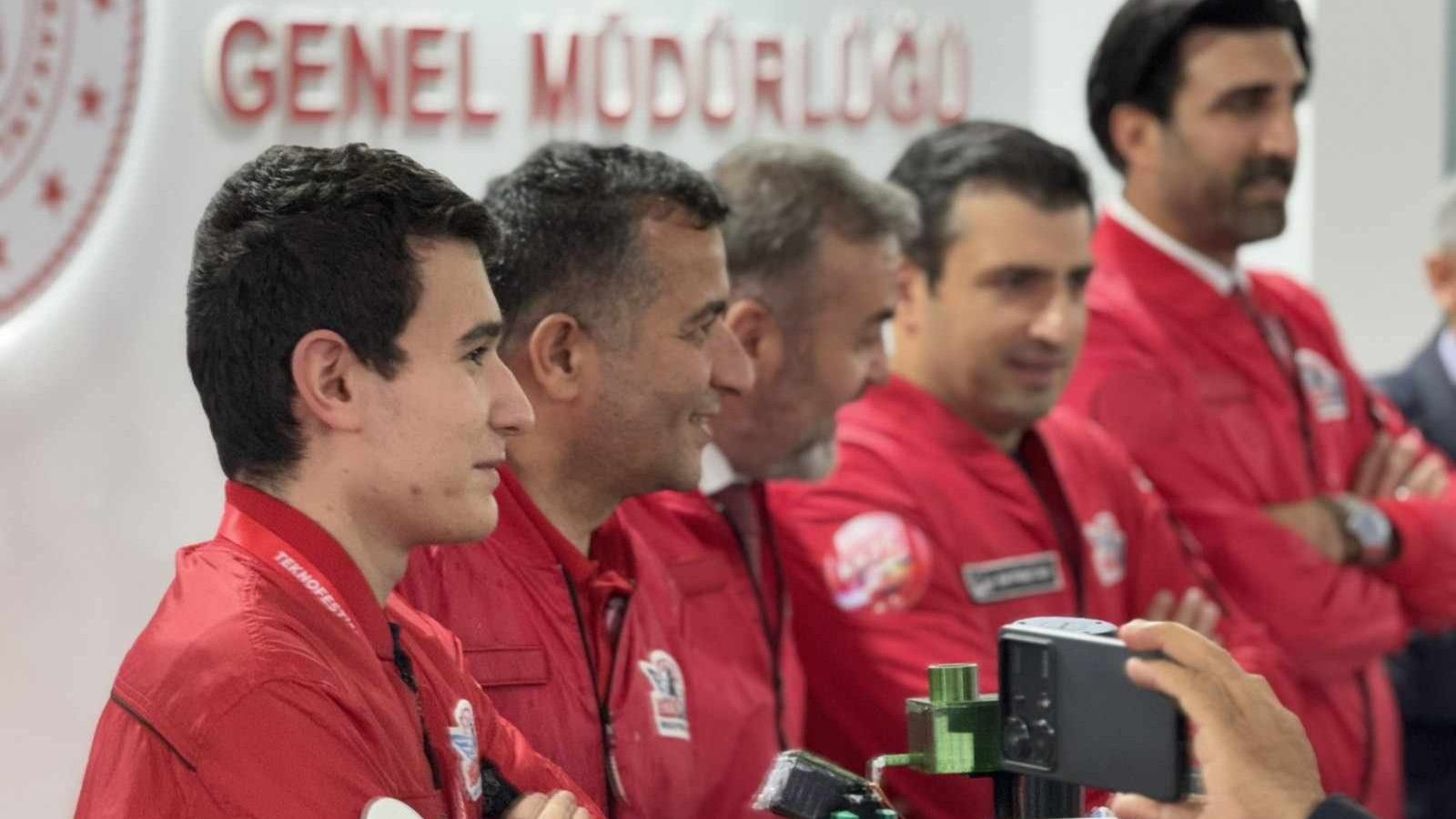 Njegov rad je podstakao osjećaj ponosa i mogućnosti, ne samo u Turskoj, već i širom svijeta