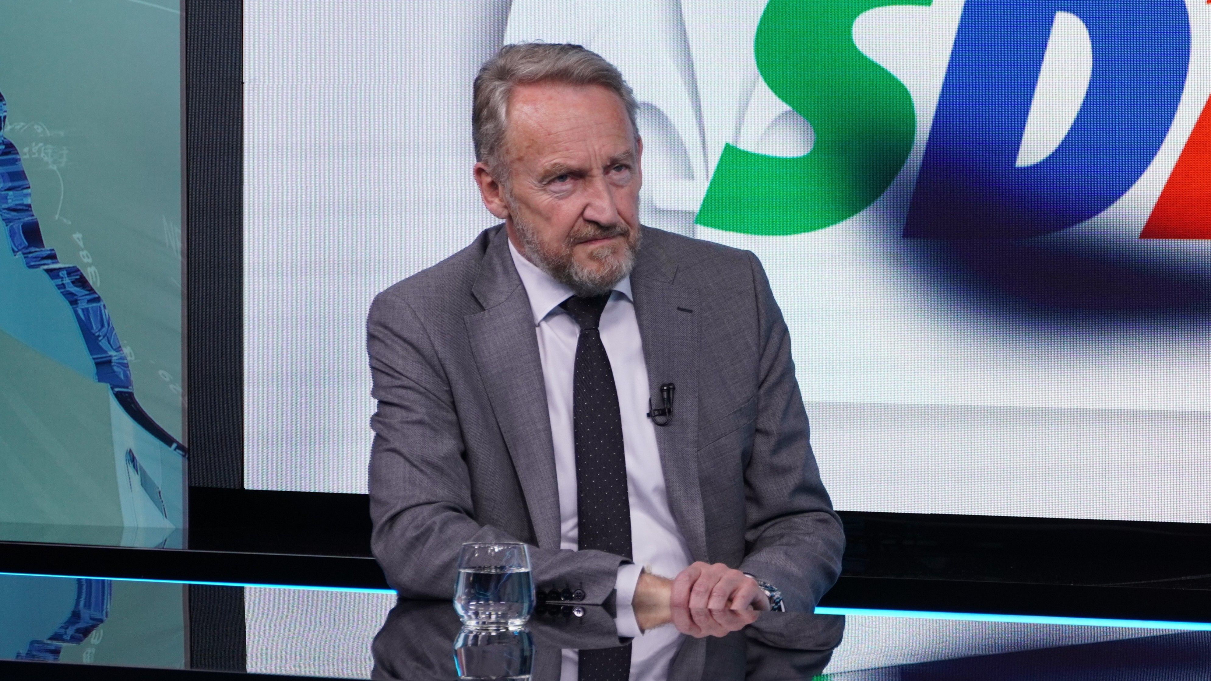 Izetbegović u '7PLUS': SDA je spremna da se vrati na vlast i riješi ovo stanje
