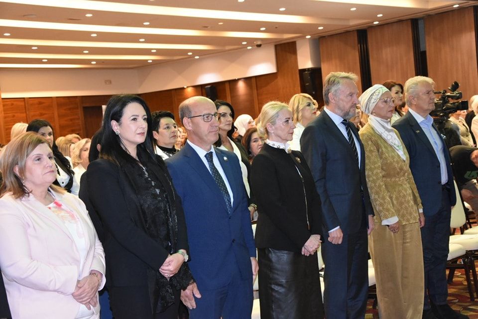 SDA kao jedini otpor: Nova etapa političke borbe u BiH