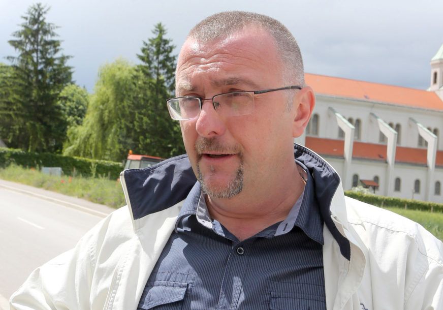 Hoće li Čović reći 'da' opoziciji iz RS ili će ostati vjeran Dodiku?