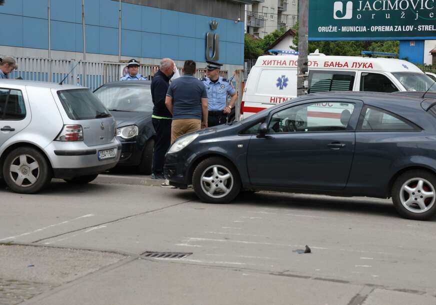 U banjalučkom naselju Lauš danas je ubijen Savo Čolić iz Banje Luke.                       