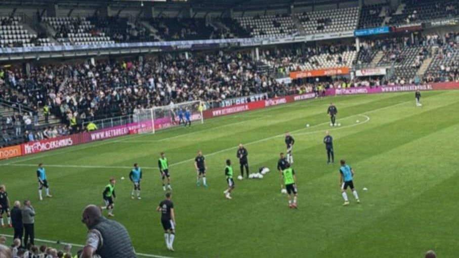 Barbarez zadovoljno trlja ruke: Zmajevi danas eksplodirali, pratio jednog reprezenativca sa tribina