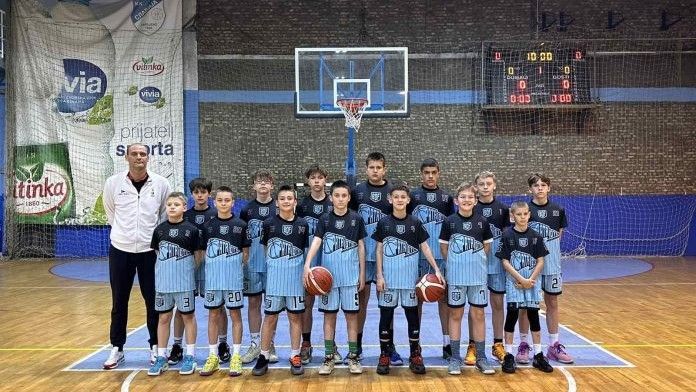 Nedžad Gušić osnovao KK BDF Patriots Sarajevo: Približava američki stil košarke mladim igračima