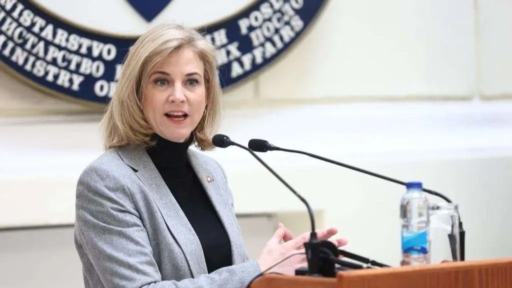 ''Dodikovi postupci ugrožavaju stabilnost, ustavni poredak i teritorijalni integritet BiH'', naveli su