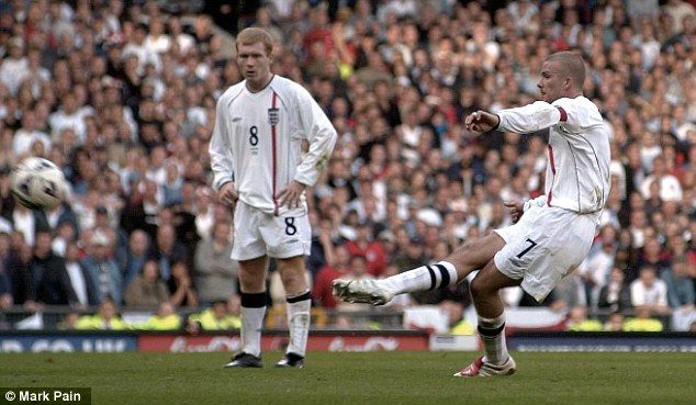 David Beckham napunio 50 godina: Odlučujući trenuci u karijeri sjajnog fudbalera i modne ikone