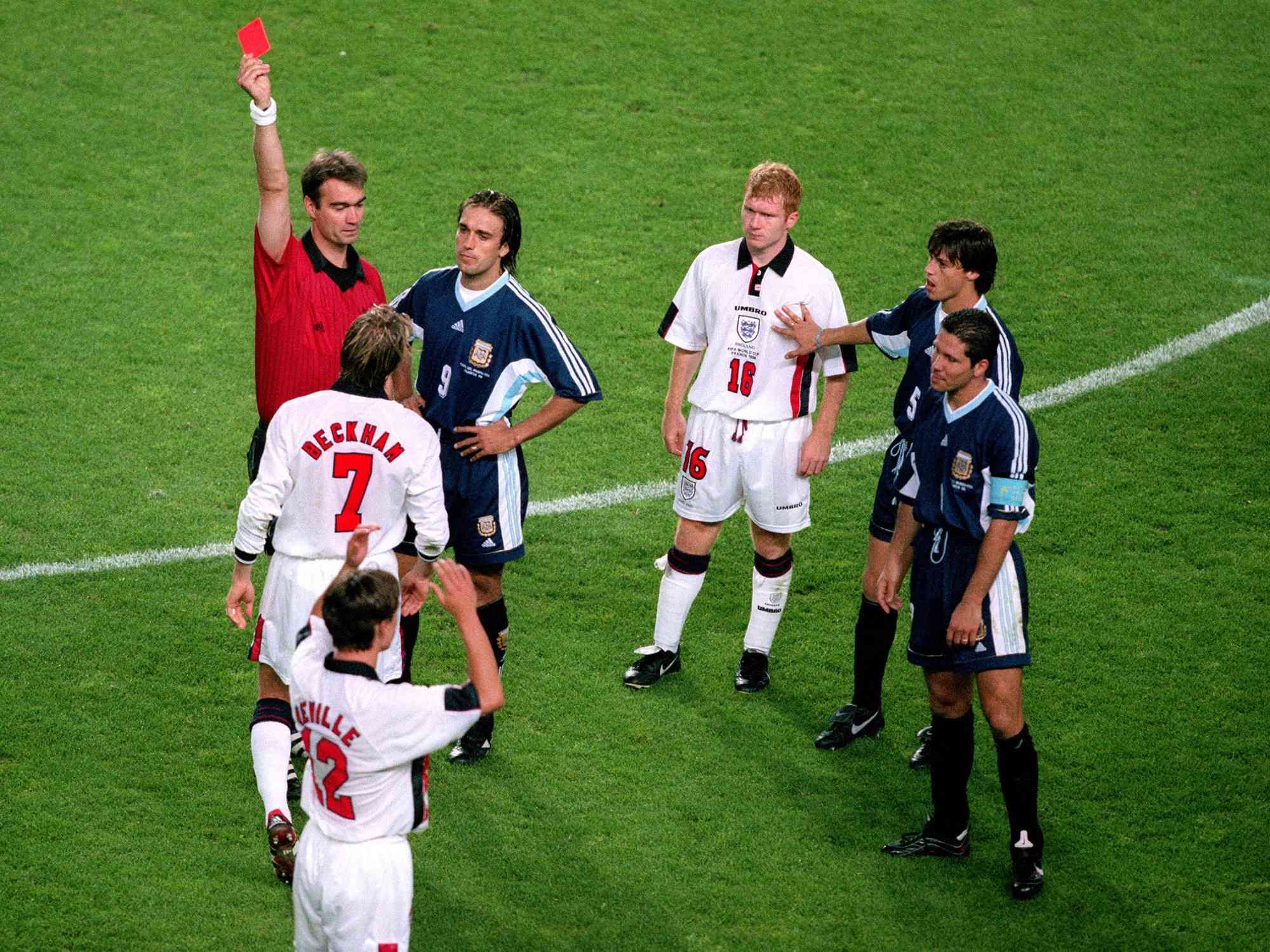 David Beckham napunio 50 godina: Odlučujući trenuci u karijeri sjajnog fudbalera i modne ikone