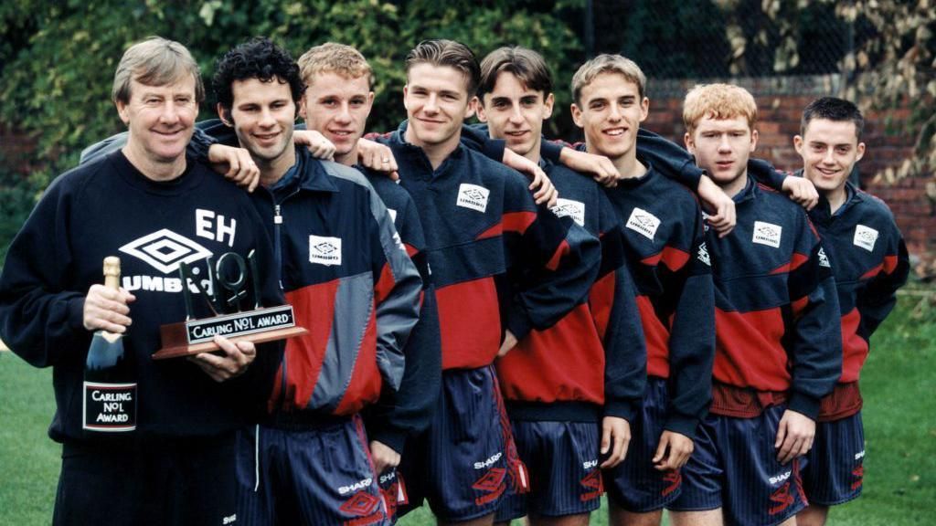 David Beckham napunio 50 godina: Odlučujući trenuci u karijeri sjajnog fudbalera i modne ikone