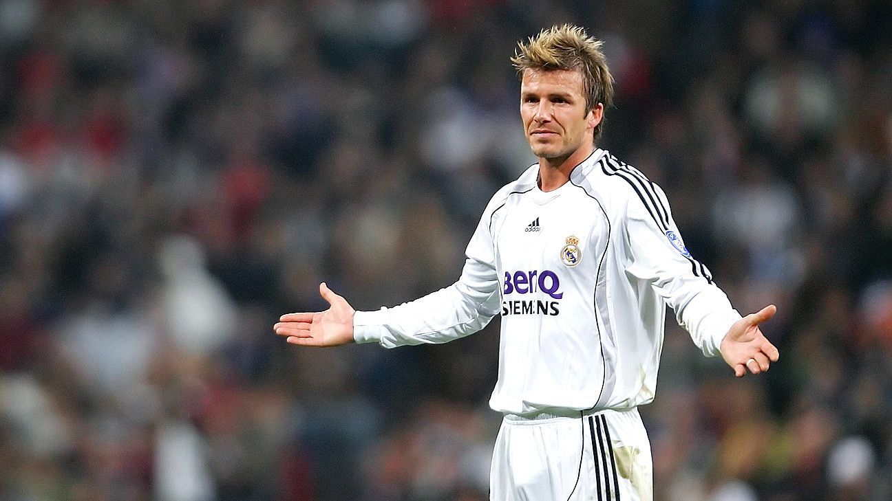 David Beckham napunio 50 godina: Odlučujući trenuci u karijeri sjajnog fudbalera i modne ikone