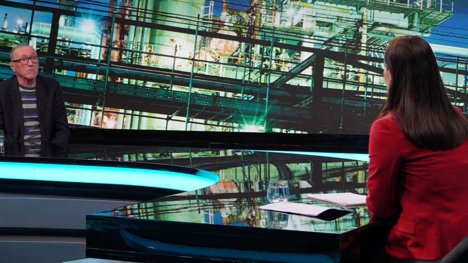 Biber za '7Plus': Tender koalicija nema sistem ni program rada, sve rješavaju ad hoc