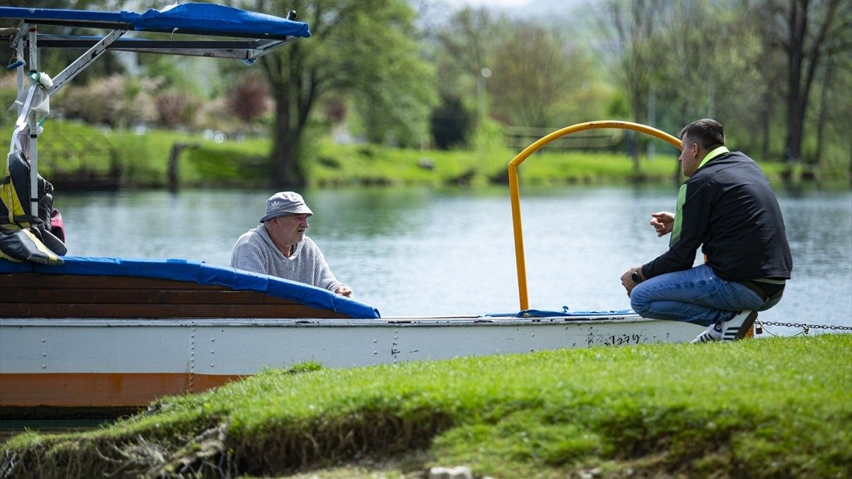 Grad na Uni gradi reputaciju destinacije za aktivne putnike i autentične doživljaje