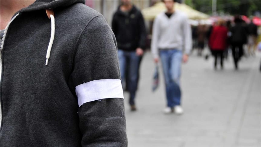 'Tišina bijelih traka': U subotu u Sarajevu šetnja u znak sjećanja na ubijene žene i djevojčice