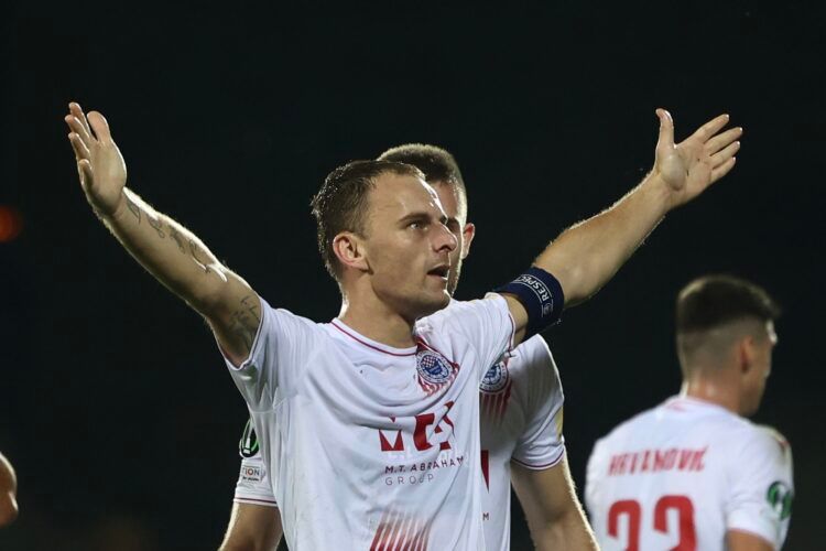 HŠK Zrinjski i kapiten Nemanja Bilbija produžili saradnju do 2027. godine!