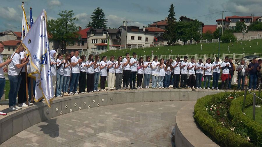 Planina koja čuva tajne Sarajeva: Bitka za Trebević kao simbol otpora glavnog grada