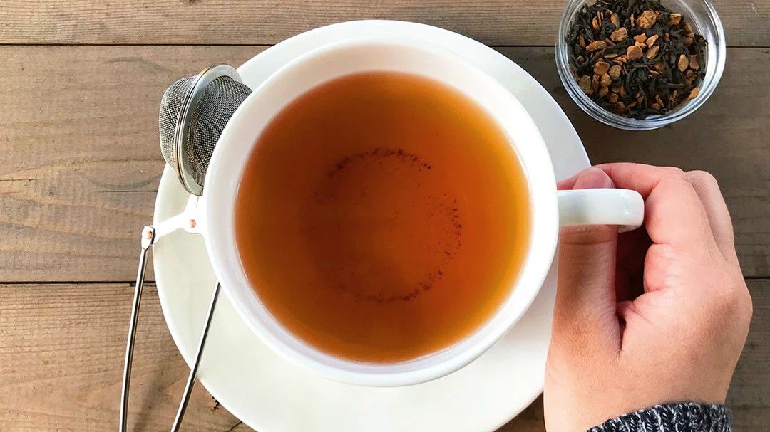 Za mnoge ljude, čaj predstavlja više od običnog napitka - njegovo ispijanje je ritual koji donosi smirenost