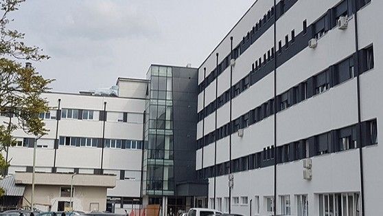 Obaviješteni smo vezano za to i provodimo intenzivnu istragu, rekao nam je Keranović