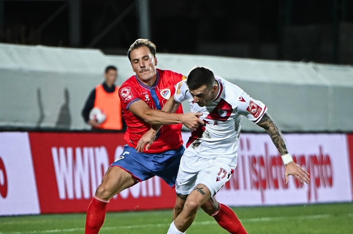 Početak prodaje ulaznica za utakmicu Superkupa BiH između Borca i Zrinjskog