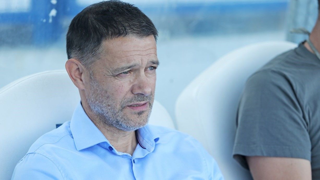 Hvalospjevi na račun reprezentativca BiH: On je Carvajal, uvjeren sam u to