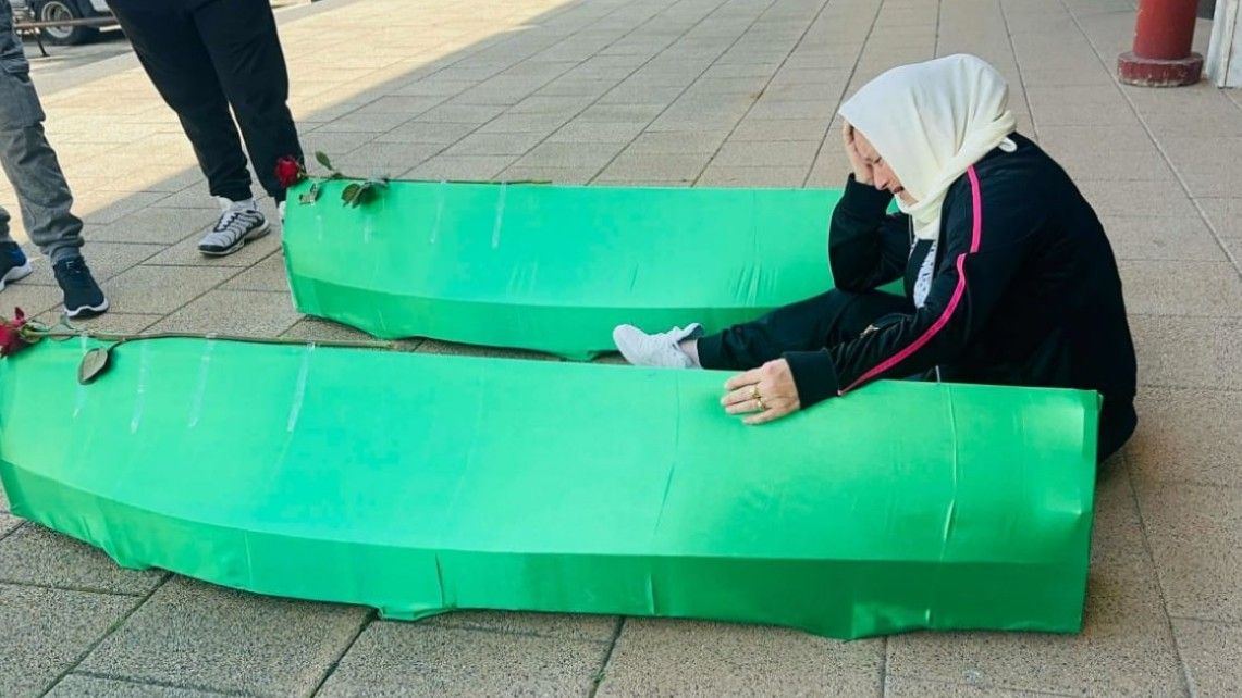 Ispraćaj bratunačkih žrtava: U 'Veljacima' će sutra biti ukopana i beba Almera Paraganlija