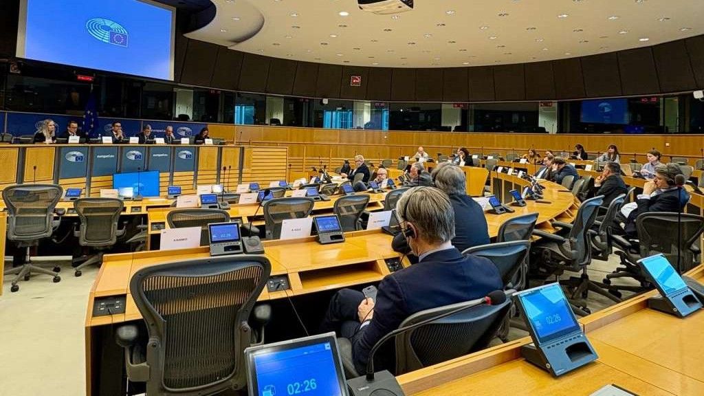 Nakon mirnih i konkurentnih parlamentarnih izbora, uz učešće svih zajednica, sada je u interesu Kosova da brzo uspostavi nove institucije 