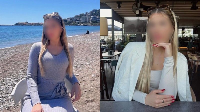 Oglasila se strina poginule djevojke: Sada si negdje gdje je mir, gdje te niko ne diže previsoko