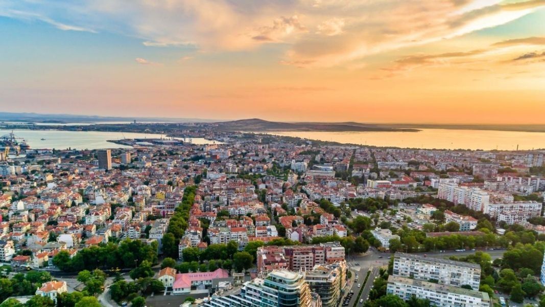 Pojedini dijelovi Evrope tiho nude domove koji su i pristupačni i puni šarma – za manje od 100.000 dolara.