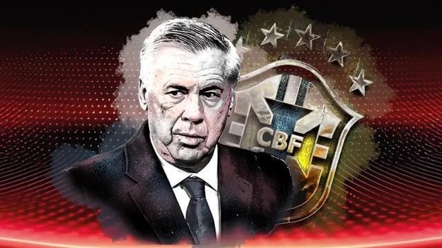 Ancelotti je još krajem aprila obavijestio čelnike Reala o svojoj odluci, a u međuvremenu su finalizirani svi detalji ugovora s Brazilom