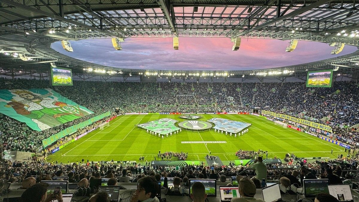 Chelsea nakon preokreta razbio Betis i osvojio Konferencijsku ligu