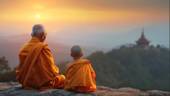 Četiri tibetanska pravila za zdrav i smiren život