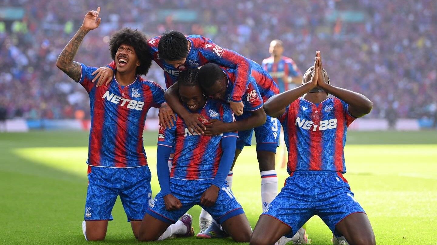  Manchester City sezona završava ispod očekivanja – osvojili su tek jedan trofej.