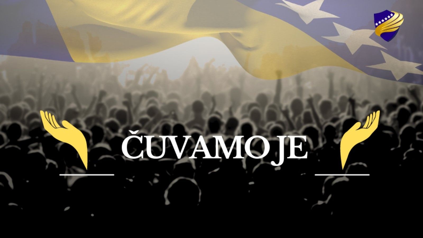 Navode da se posljedice takvog stanja osjećaju već sada u svakom segmentu društva — od ekonomskih blokada, destabilizacije institucija, iseljavanja stanovništva...