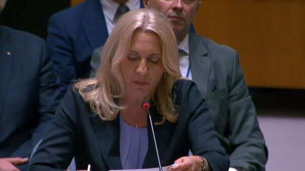 Za krizu u BiH odgovornim smatra Schmidta, a ne dešavanja u RS-u