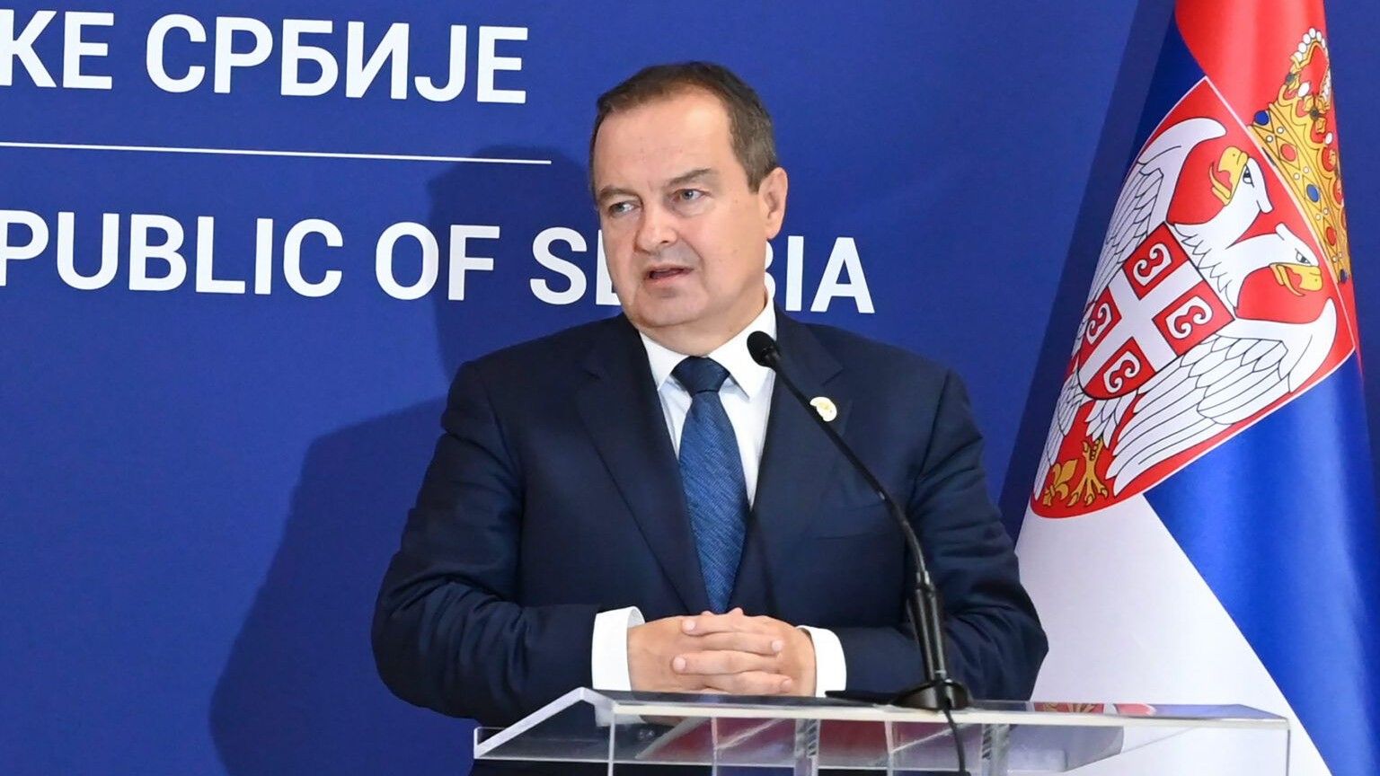 Studenti u blokadi sinoć su objavili da traže raspisivanje vanrednih parlamentarnih izbora