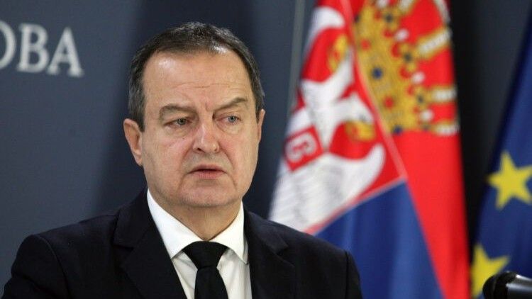 Dačić je očito pobrkao lončiće ili doživio amneziju kada ovako govori o RS-u i ulozi Srbije. 